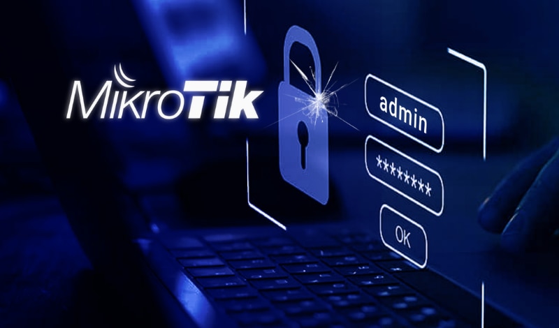 Mikrotik
